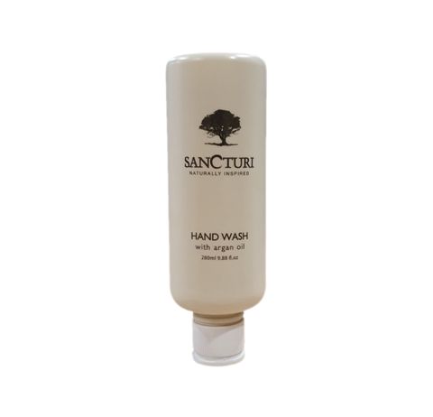 Sancturi 280ml Bottle -  Hand Wash (50)