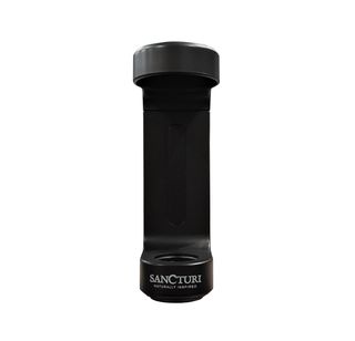 Sancturi Plastic Dispenser - Single