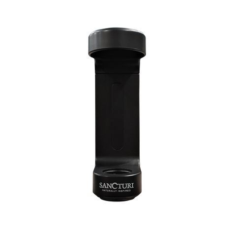 Sancturi Plastic Dispenser - Single