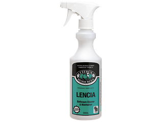 Bottle Printed 500ml - Lencia