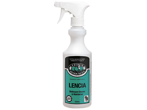 Bottle Printed 500ml - Lencia