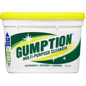 Gumption Paste - 750g