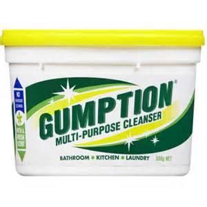 Gumption Paste - 750g