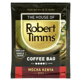 Robert Timms Bags - Mocha Kenya (100)