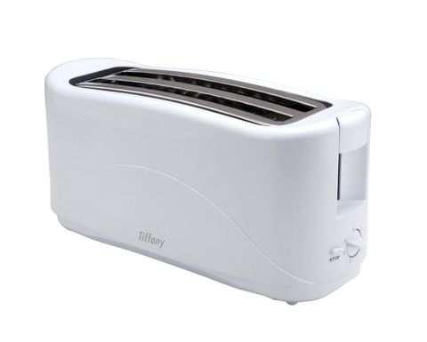 Toaster 4 Slice White (TTW4)