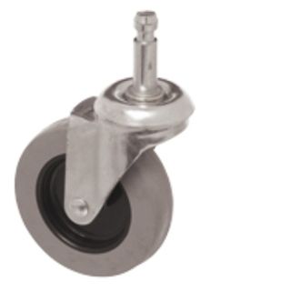 7cm Janitors Cart Swivel Wheel