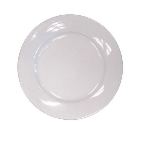 Bistro Plate 185mm