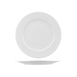 Bistro Plate 160mm