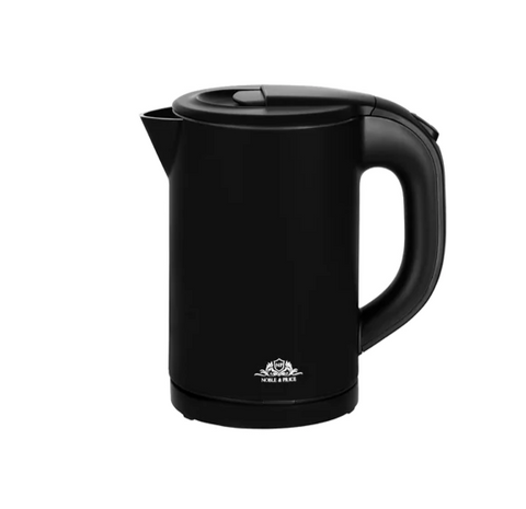 Kettle - Cordless Black 0.8L