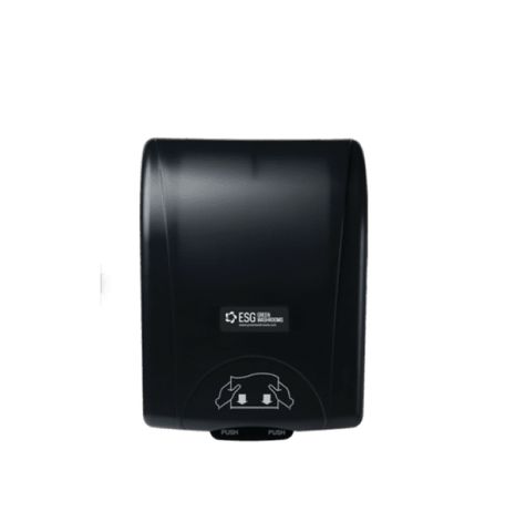 Optiserv Hybrid Hand Towel Dispenser