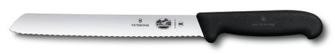 Bread Knife - Victorinox (21cm)