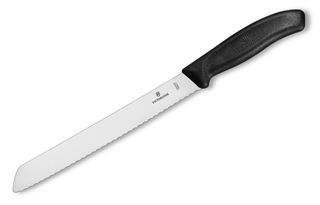 Bread Knife - Victorinox (21cm)