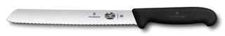 Bread Knife - Victorinox (21cm)