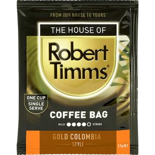 Robert Timms Bags - Colombian Gold (100)