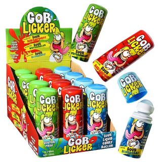 Sour Gob Licker Rollers (12)