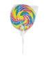 Sweetworld Swirl Lollipop 80g (24)