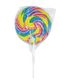 Sweetworld Swirl Lollipop 80g (24)