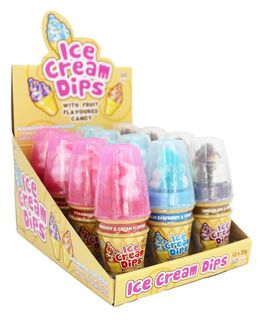 Ice Cream Candy 22g (20)
