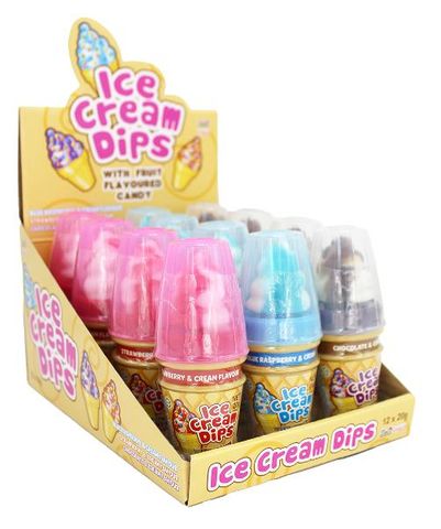 Ice Cream Candy 22g (20)