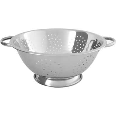 Colander - S/Steel 5L (290mm)