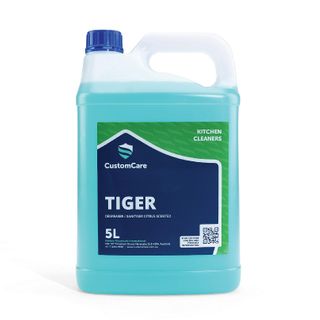 Sanitiser - Tiger 5L