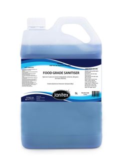 All Purpose  Sanitiser Concentrate (5L)