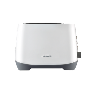Sunbeam Toaster - 2 White