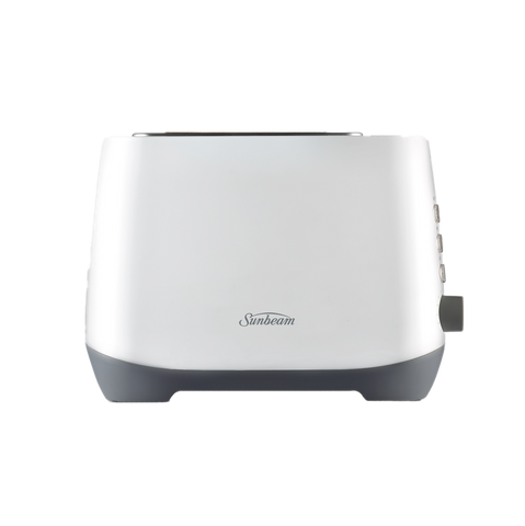 Sunbeam Toaster - 2 White