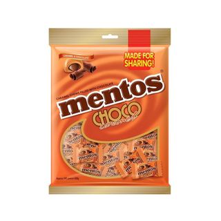 Mentos - Choco Caramel (100)