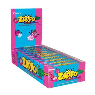 Zappo Gum 26g - Bubblegum (60)