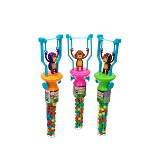 Monkey Swing with Candy (12)