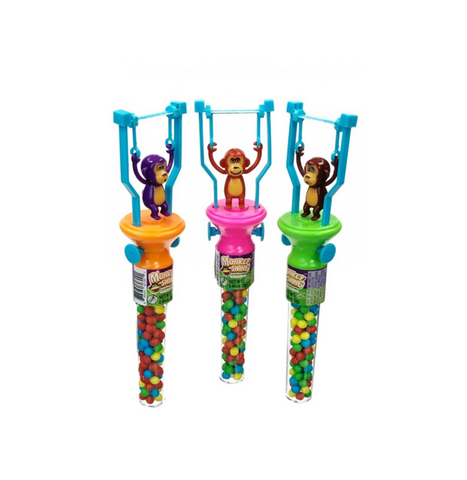 Monkey Swing with Candy (12)