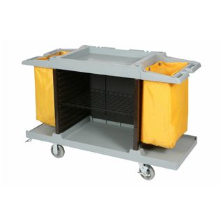 Room Service Cart - Compact
