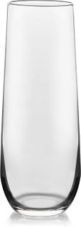 Libby Stemless Champagne Flute 251ml