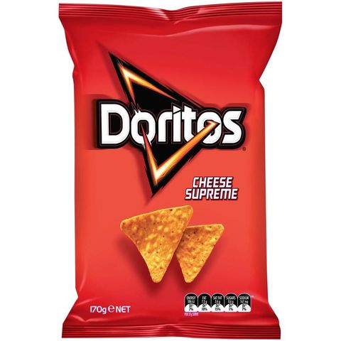 Doritos - 170g