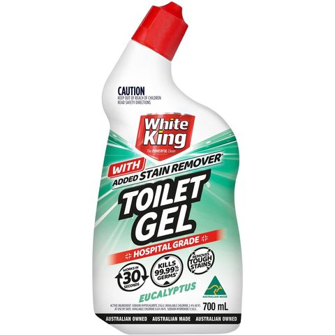 Toilet Bowl Cleaner - 700ml