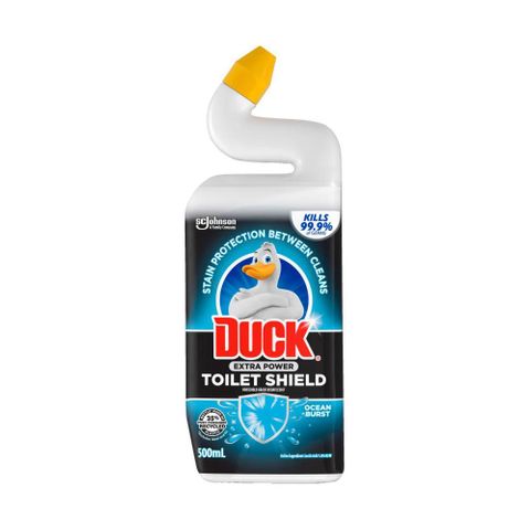 Toilet Bowl Cleaner - 900ml