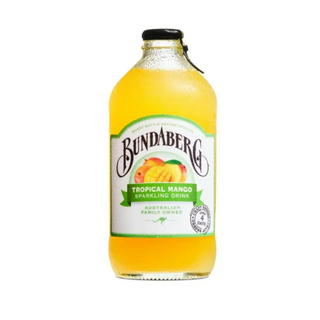 Bundaberg Tropical Mango Drink (20)