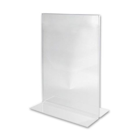 Menu Holder - 100x210mm