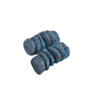 Steel Wool Soap Pads (12)