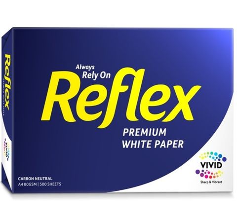 A4 Copy Paper (500)