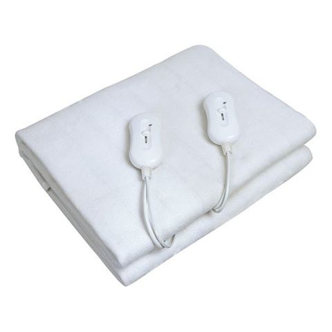 Electric Blanket - Queen Fitted