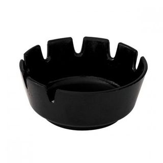 Ashtray - Bakelite Round 110mm