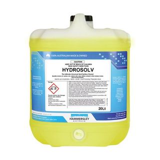 Hydrosolv 20L