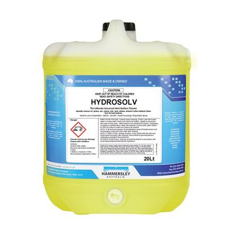 Hydrosolv 20L