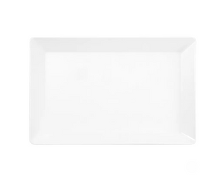 Rectangular Serving Platter 35x25mm