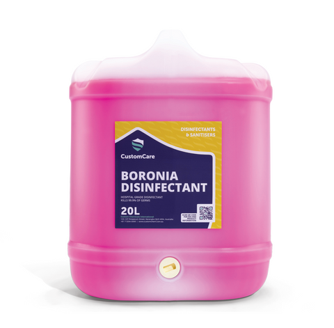 Disinfectant - Boronia 20L