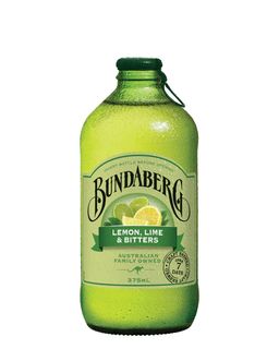 Bundaberg Lemon, Lime & Bitters (20)