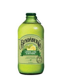 Bundaberg Lemon, Lime & Bitters (24)