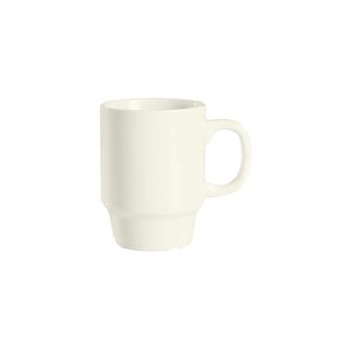 Duraceram Stacking Mug 250ml (12)